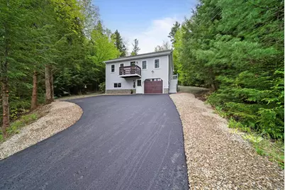 127 Berry Road, Loudon, NH 03307 - Photo 1