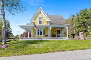 68 Bunker Hill St, Lancaster, NH 03584 - Photo 1