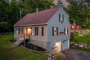 851 Beach Pond Rd, Wolfeboro, NH 03894 - Photo 1