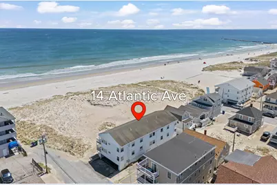 14 Atlantic Avenue #5, Hampton, NH 03842 - Photo 1