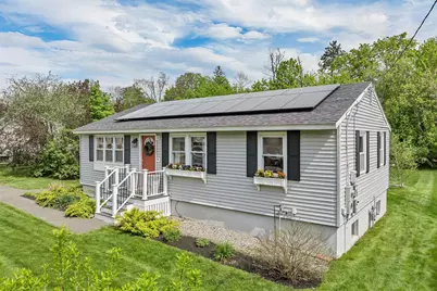 31 Crosby Street, Milford, NH 03055 - Photo 1