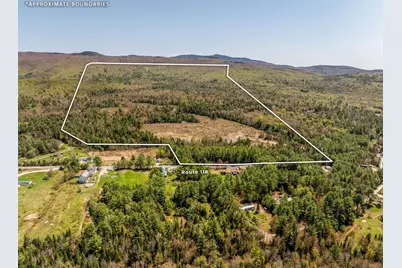Nh Route 118, Canaan, NH 03741 - Photo 1