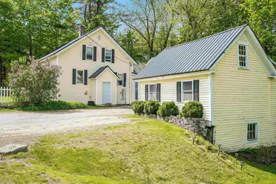 15 Nh Route 127, Warner, NH 03278 - Photo 1