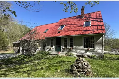 611 Old Stoddard Road, Nelson, NH 03457 - Photo 1