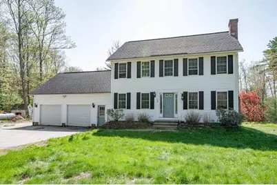 238 Slip Road, Greenfield, NH 03047 - Photo 1