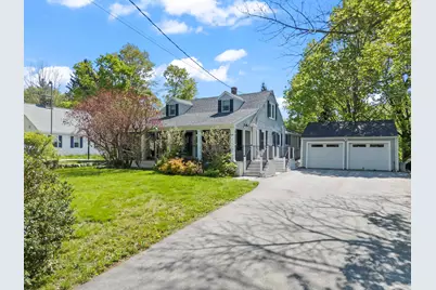 204 Silver Street, Dover, NH 03820 - Photo 1