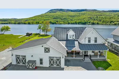 1220 Vt Route 12, Elmore, VT 05657 - Photo 1