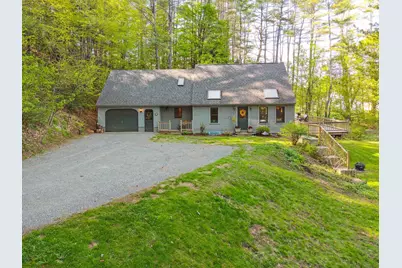 6 All Seasons Drive, Thetford, VT 05043 - Photo 1