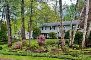 302 Dockham Shore Rd, Gilford, NH 03247 - Photo 1