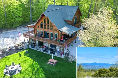 1481 Eaton Road, Conway, NH 03813 - Photo 1