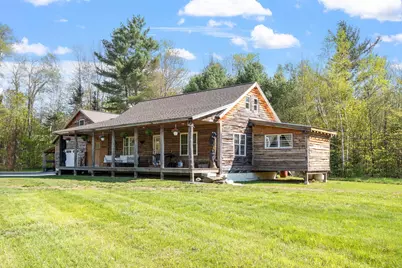 58 Cross Road, Wentworth, NH 03282 - Photo 1