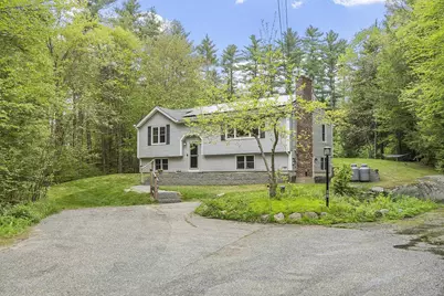 306 Ash Swamp Road, Newmarket, NH 03857 - Photo 1