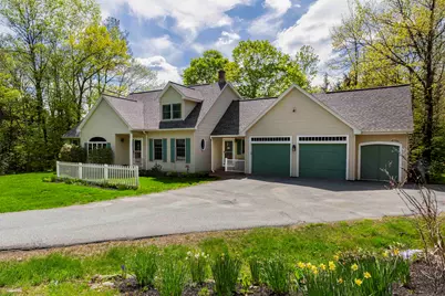31 Rolling Ridge Road, Lebanon, NH 03766 - Photo 1