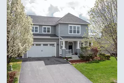 190 Braeburn Street, South Burlington, VT 05403 - Photo 1