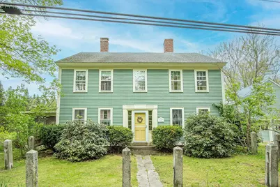 685 Abbot Hill Road, Wilton, NH 03086 - Photo 1