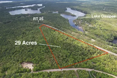 945 Green Mountain Road, Effingham, NH 03882 - Photo 1