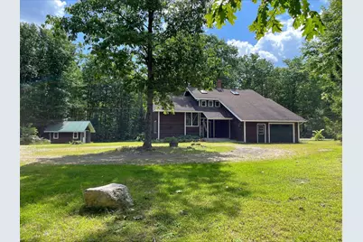 80 Mill Street, Conway, NH 03813 - Photo 1