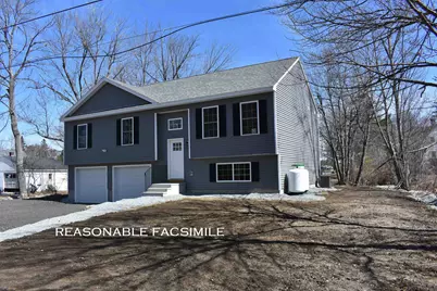 00 Marcy Hill Road, Swanzey, NH 03446 - Photo 1