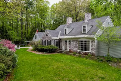 15 Laurel Lane, Durham, NH 03824 - Photo 1