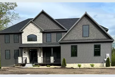 42 Colby Farm Road, Chester, NH 03036 - Photo 1