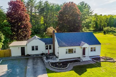 123 Bank Street, Shaftsbury, VT 05257 - Photo 1