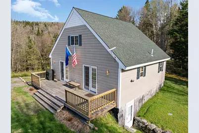 48 Meadow View Drive, Pittsburg, NH 03592 - Photo 1