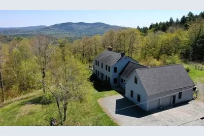 217 Granite Hill Road, Wilmot, NH 03287 - Photo 1