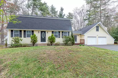 8 Mason Road, Merrimack, NH 03054 - Photo 1