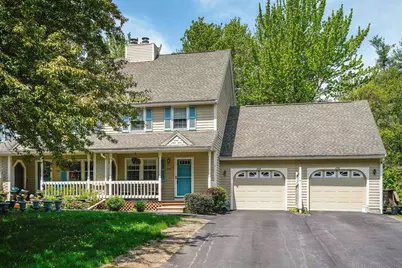 259 Winding Pond Road, Londonderry, NH 03053 - Photo 1