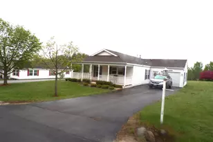 22 Mountain View Dr, Franklin, NH 03235 - Photo 1