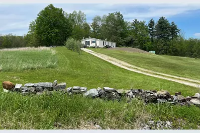 115 Halpin Covered Bridge Road, New Haven, VT 05472 - Photo 1