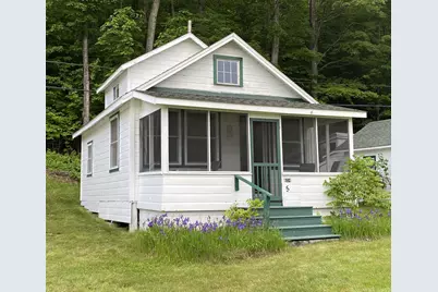 404 West Shore Road #5, Salisbury, VT 05769 - Photo 1