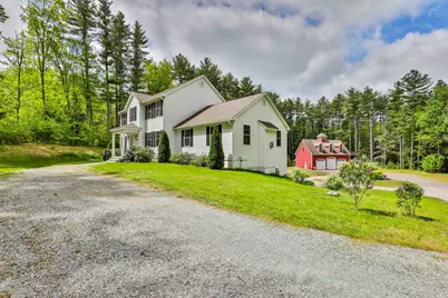 304 Silver Lake Road, Hollis, NH 03049 - Photo 1