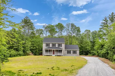 153 Mary Rowe Drive, Hillsboro, NH 03244 - Photo 1