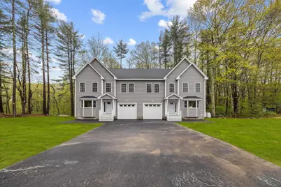 46 Ledge Road #B, Pelham, NH 03076 - Photo 1