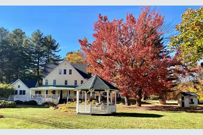 49 Main Street, Jackson, NH 03846 - Photo 1