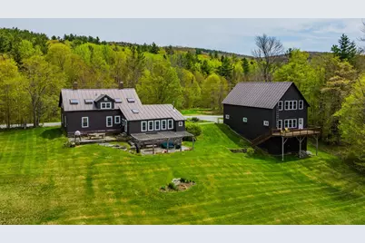 228 Indian Pond Road, Piermont, NH 03779 - Photo 1