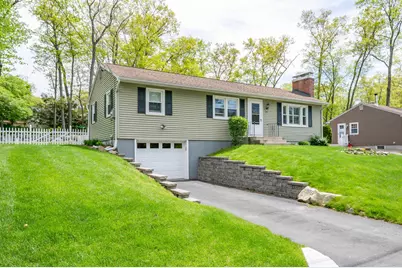 355 Pickering Street, Manchester, NH 03104 - Photo 1