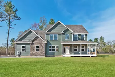 6 Carmel Road, Pelham, NH 03076 - Photo 1