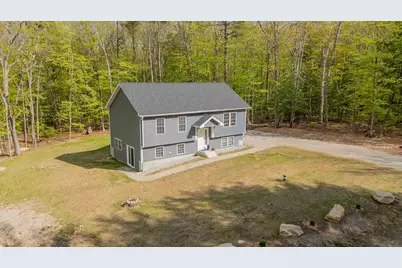 25 Woodcrest Drive, Ossipee, NH 03864 - Photo 1