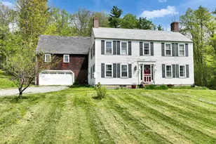 371 Center Rd, Hillsboro, NH 03244 - Photo 1