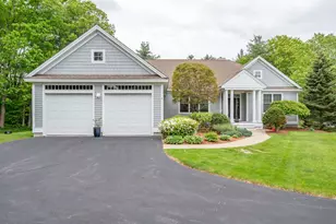 7 Ebenezer&apos S Way, Hollis, NH 03049 - Photo 1