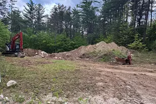 0 Clough Rd, Effingham, NH 03882 - Photo 1