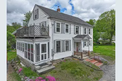 12 Old Deerfield Road, Candia, NH 03034 - Photo 1