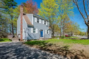 54 Mill Rd, Kingston, NH 03848 - Photo 1