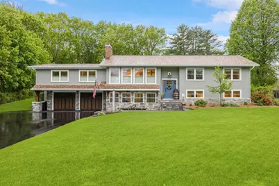 1128 N. Main Street, Laconia, NH 03246 - Photo 1