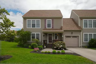 60 Abbey Road, Brentwood, NH 03833 - Photo 1