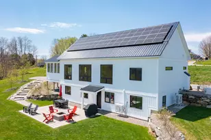 173 Sunset Hill Rd, Sugar Hill, NH 03586 - Photo 1