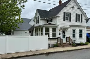 12 Badger St, Nashua, NH 03060 - Photo 1