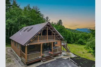 11 Town Line Road, Madison, NH 03849 - Photo 1